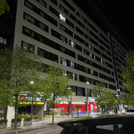 Appartamento Square 21 Tirana