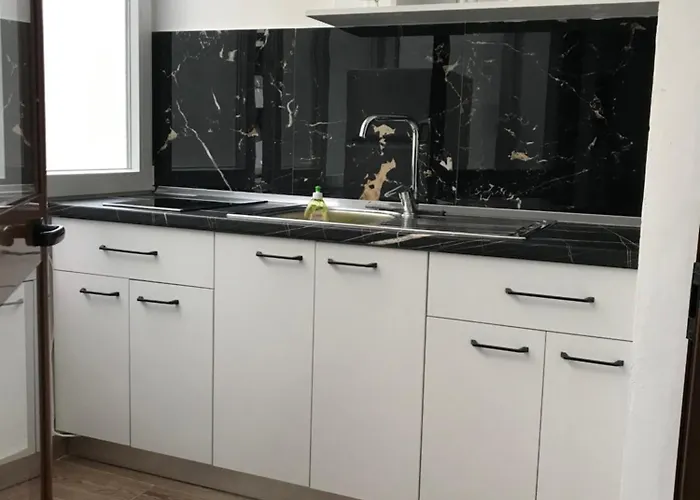 Square 21 Appartamento *