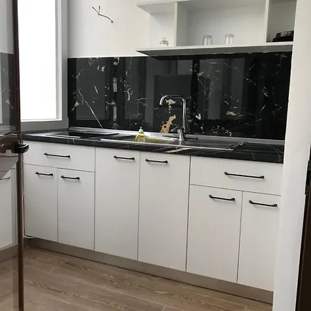 Square 21 Apartamento *