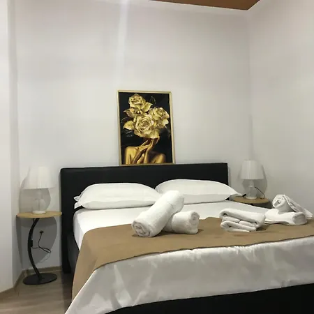 Apartamento Square 21 *