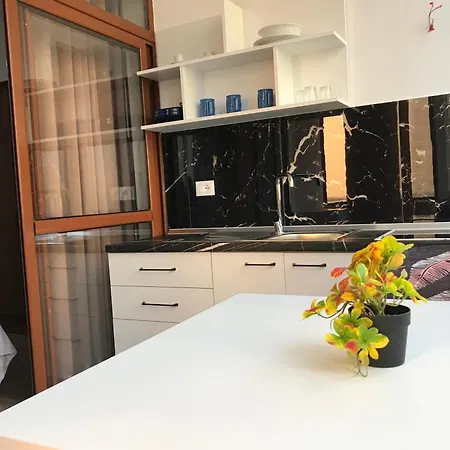 Apartamento Square 21 Tirana