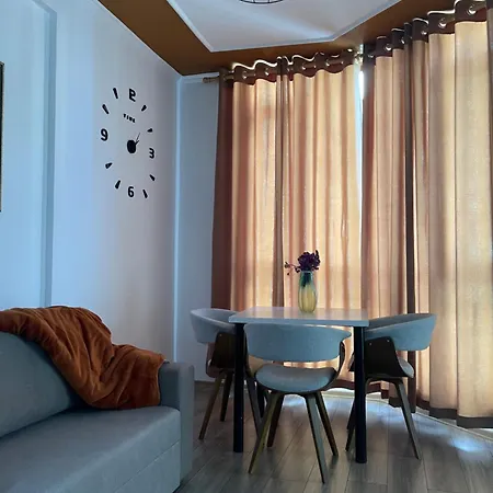 Square 21 Apartamento