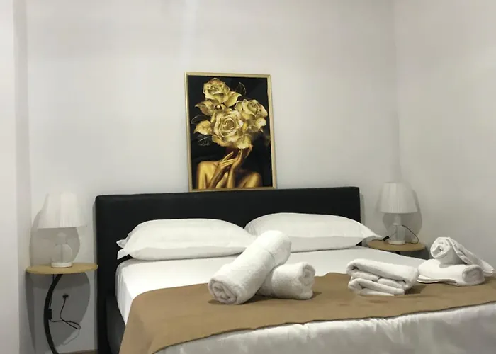 Apartamento Square 21 *