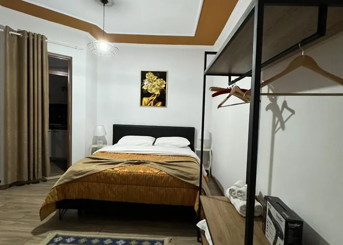 Apartamento Square 21 *