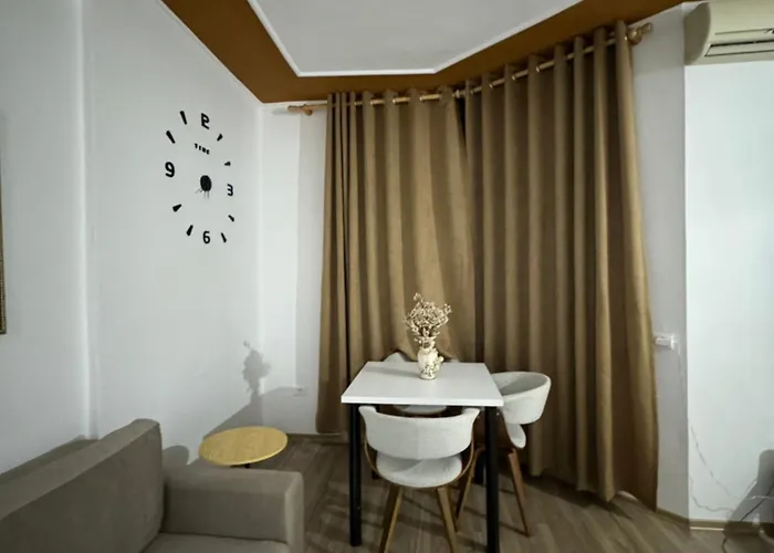 Square 21 Apartamento *