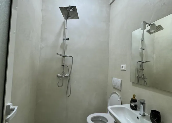 Apartamento Square 21 *